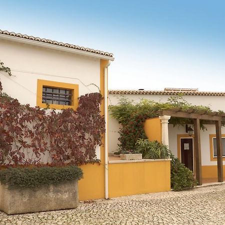 Villa Quinta Da Mata à Sobral  Extérieur photo