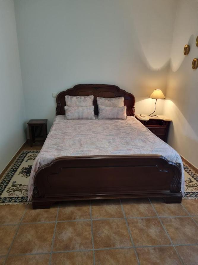 Villa Quinta Da Mata à Sobral  Extérieur photo