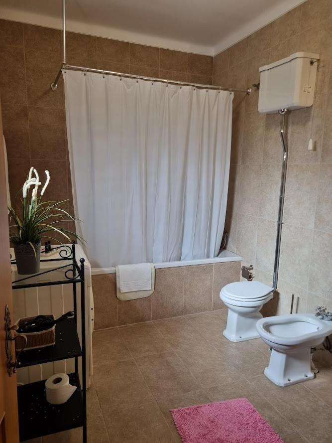 Villa Quinta Da Mata à Sobral  Extérieur photo
