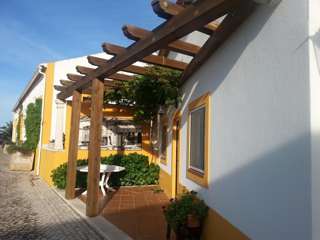 Villa Quinta Da Mata à Sobral  Chambre photo