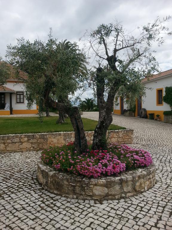 Villa Quinta Da Mata à Sobral  Chambre photo