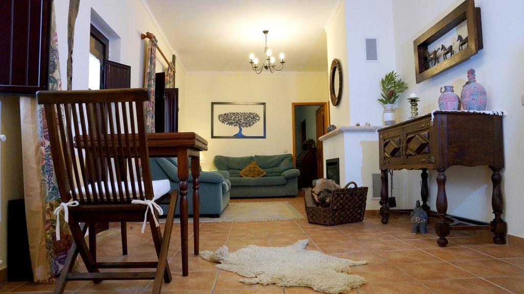 Villa Quinta Da Mata à Sobral  Extérieur photo